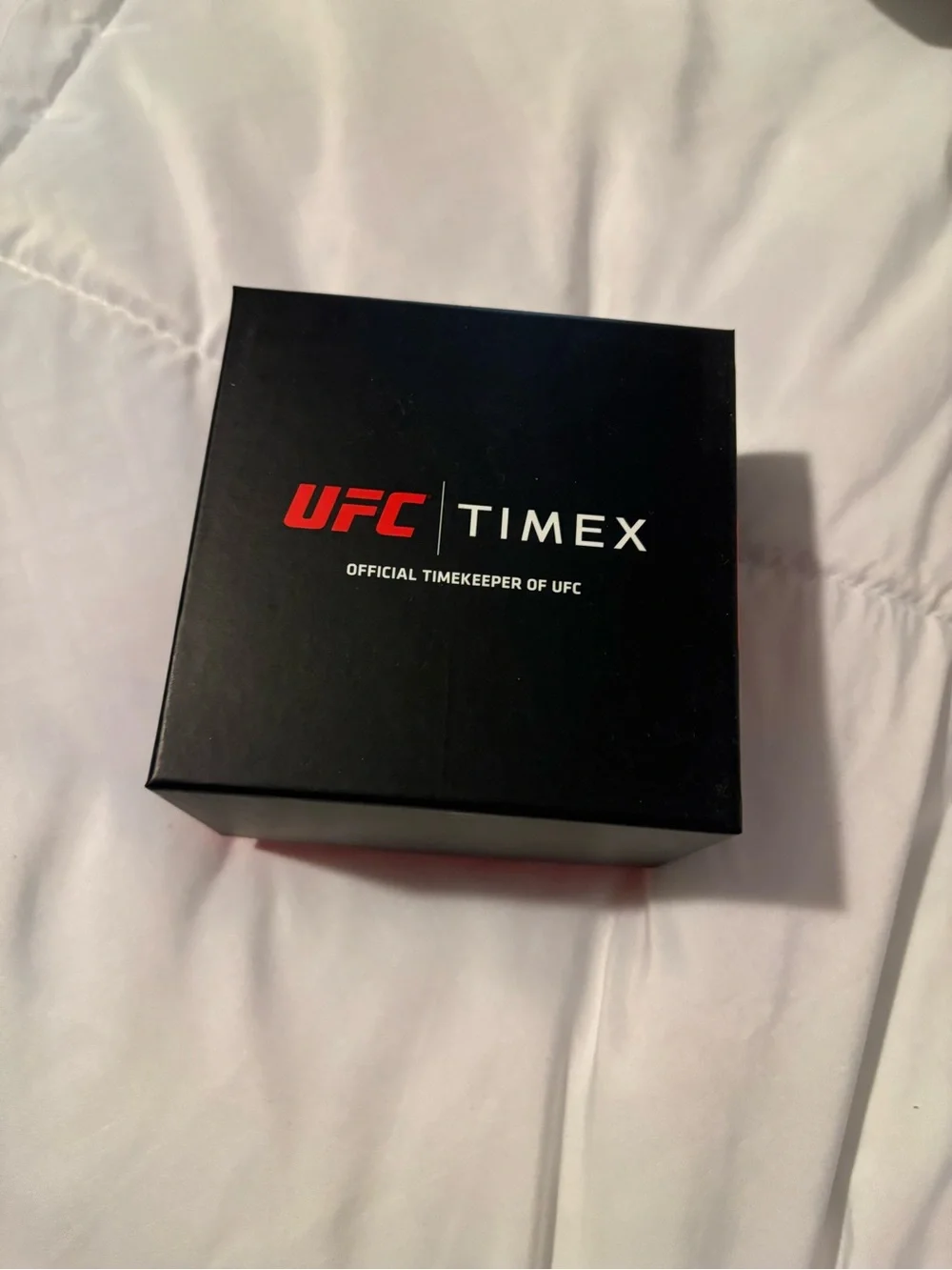 Timex Men's Silver Stainless Steel Bracelet Watch with White Dial